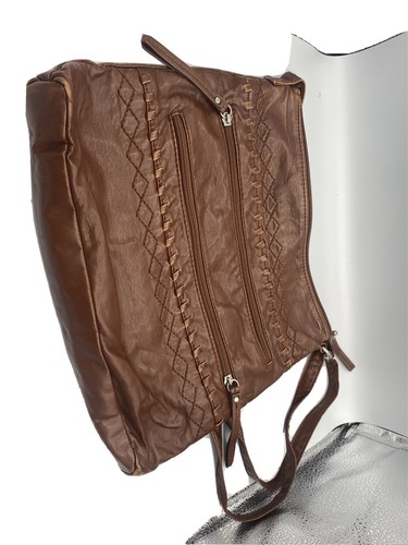Marc fisher brown purse - purse,