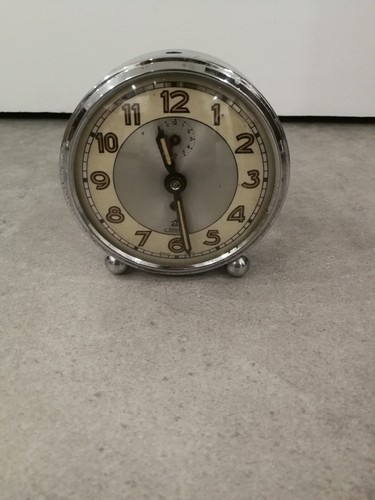 Ancien réveil jaz modèle - ancien,