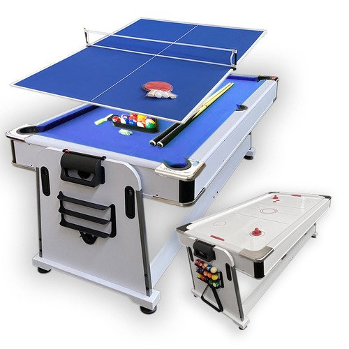 Table billard 7ft - 1,