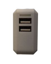 VOTEC Mini Dual-Usb Voyage