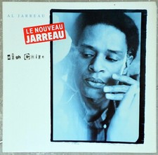 33t Al Jarreau - High Crime (LP)