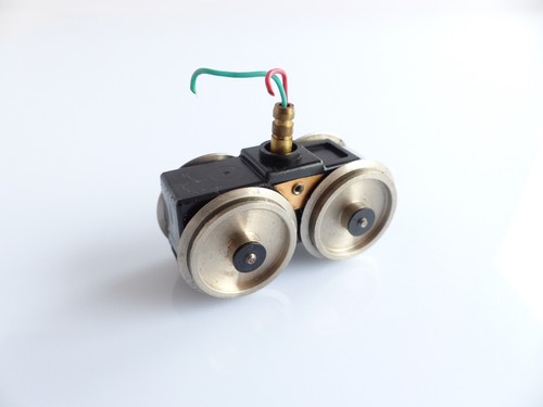 Jouef bogie porteur capteur - jouef,