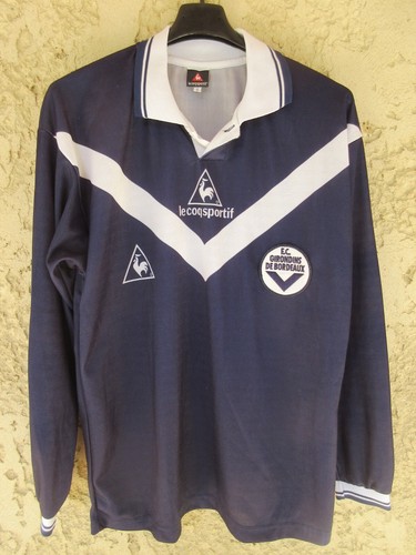 Maillot girondins bordeaux - de,