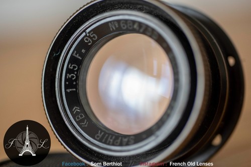 Boyer saphir b - boyer, "b"