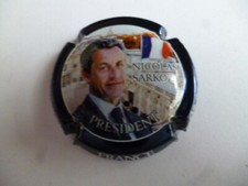 capsule Pierre MIGNON, contour