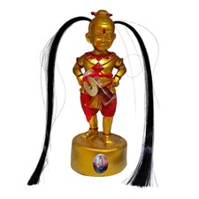 Magic Kuman Thong ONG KRU LP