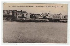 17 PONTAILLAC ROYAN LA CORNICHE SUD LES VILLAS GOLF HOTEL N°152