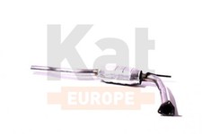 Catalyseur Pour Vw Transporter