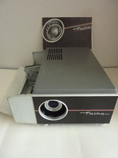 Projecteur de diapositives