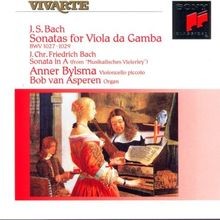 Sonates pour viole gambe - sonates,