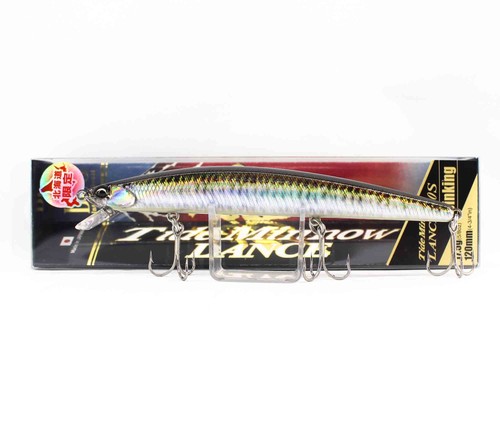 Duo tide minnow - tide, 120s