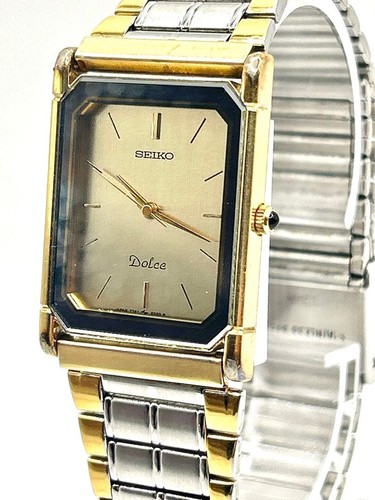 Seiko 7741 5050 - seiko, automatic