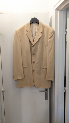 Veste costume blazer