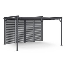 Pergola édition collector