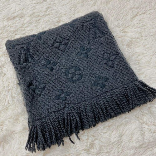 Echarpe louis vuitton - echarpe,