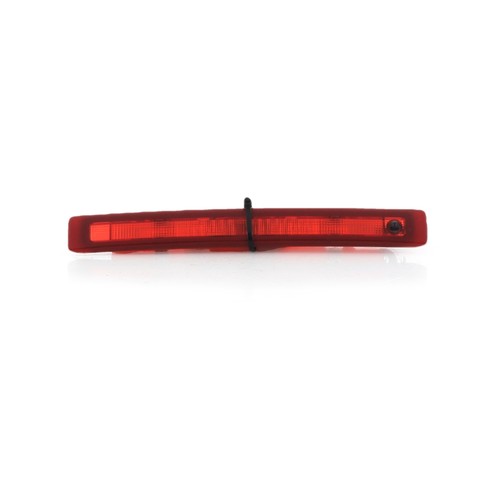 Troisième feu stop - ,