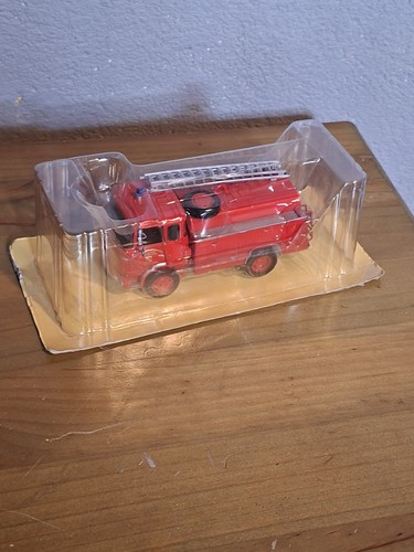 Camion pompiers berliet gak - camion,