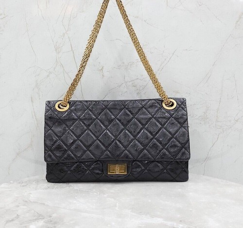 Chanel sac vintage - chanel, 2.55
