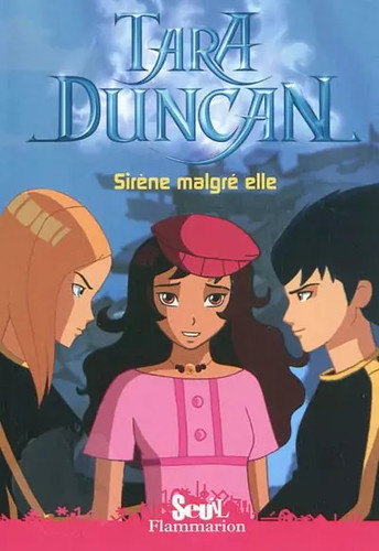 Tara duncan tome - tome, 8