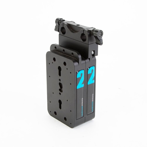 Redrock micro microbalance - micro,