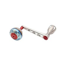 LIVRE POWER98 Daiwa 4500-5500