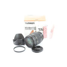 NIKON Tamron ASL