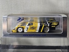 1/43 Senna Nurburgring spark