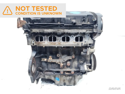Vauxhall zafira moteur - zafira,