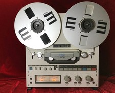 Magnétophone bande teac - à,