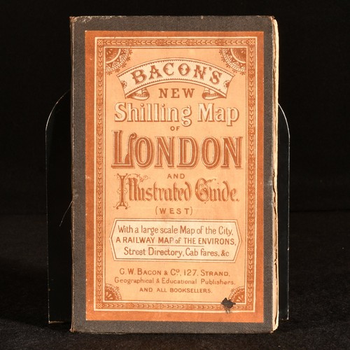 C1880 bacon new - c1880, bacon's