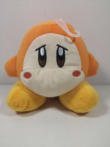 Peluche kirby and - peluche,