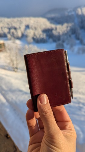 Hermes paris porte agenda en - agenda,