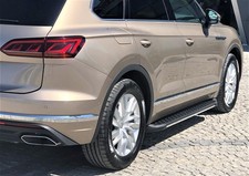 Marchepieds De Seuil Pour VW