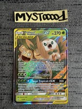 Carte Pokemon Brindibou Et