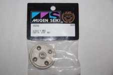 MUGEN SEIKI - Conical Gear MBX