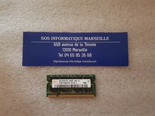 Barrette Mémoire