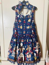 🌸AP salopette lyrique JSK