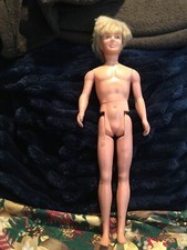 poupée mannequin homme