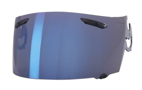Arai sal visier bleu - arai,