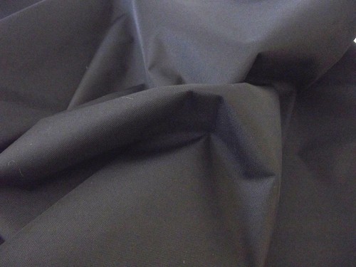 Tissu polyester - en,