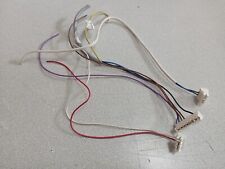 Lot Prise Connecteur Fiche Câblage Congélateur Réfrigérateur Whirlpool ARC6670