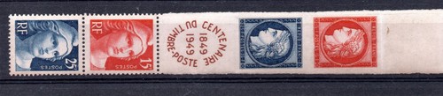 Photo contractuelle timbre - contractuelle, /