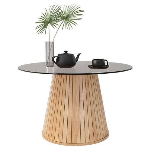 Table basse ronde - , 80