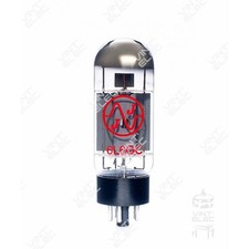 6L6GC JJ ELECTRONIC JJ