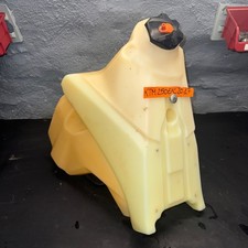 réservoir Fuel tank 9,5l