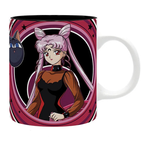Sailor moon mug - -,