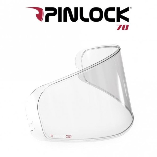 Hjc helmet pinlock insert - insert,