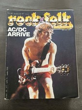Magazine rock folk - magazine, n°191