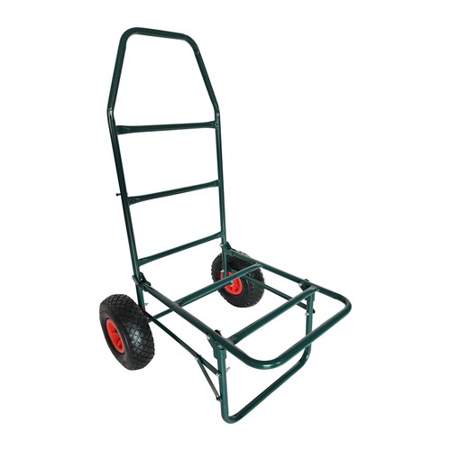 Chariot transport pliable - transport,