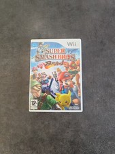 Super Smash Bros. Brawl (Wii, 2008)
